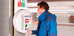 interfoni u bolnicama