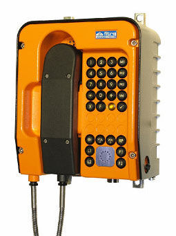 fitre telefon TASVoIP/VVM