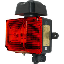 fitre signalizacija TWIN AD