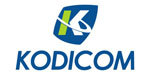 Kodicom logo