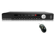 dvr LS9304U