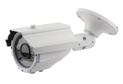 LIP40CV130 Varifocal Lens Weatherproof IR Camera