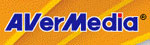 averMedia logo