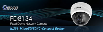 vivotek FD8134