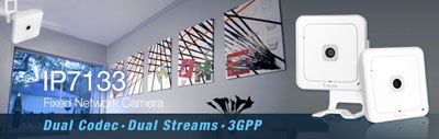 vivotek IP7133