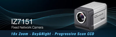vivotek IZ7151