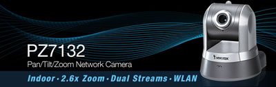 vivotek PZ7132