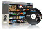 VIVOTEK softvere ST7501