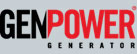 GEN POWER logo