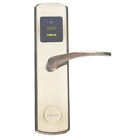 Mifare hotelska brava