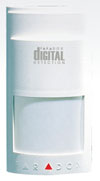 Paradox VISION 525D digitalni detektor pokreta
