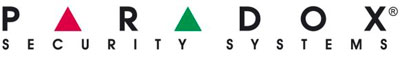 Paradox alarmni sistemi logo